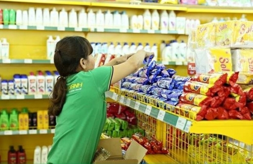 Thay đổi chiến lược kinh doanh để bứt phá