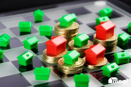 Cẩn trọng trước biến động giá đất