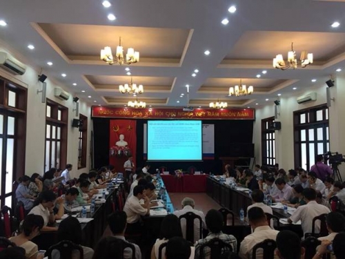 Lo không đạt mục tiêu bãi bỏ 50% số điều kiện kinh doanh