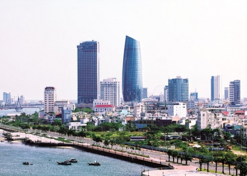 Khoảng sáng phía sau những gam màu nhạt