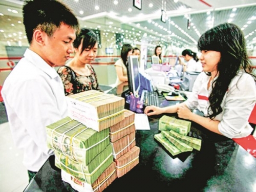 Cần hành lang pháp lý bảo vệ cả người đi vay và cho vay Cần hành lang pháp lý bảo vệ cả người đi vay và cho vay