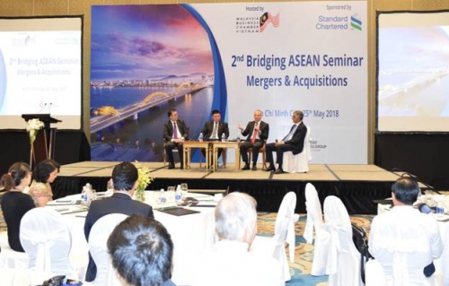 Standard Chartered hỗ trợ hoạt động kinh doanh và đầu tư tại Việt Nam Standard Chartered hỗ trợ hoạt động kinh doanh và đầu tư tại Việt Nam