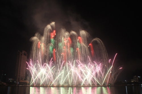 DIFF 2018 bùng nổ với “Nhịp cầu thời gian”