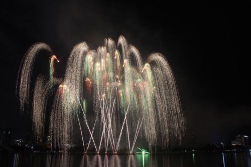 DIFF 2018 bùng nổ với “Nhịp cầu thời gian”