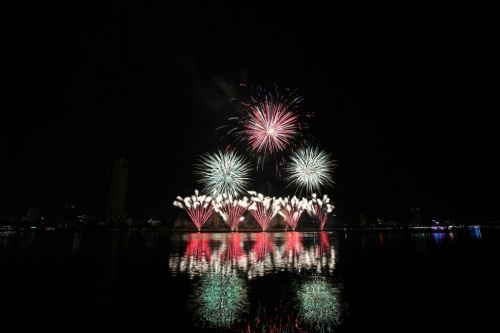 DIFF 2018 bùng nổ với “Nhịp cầu thời gian”