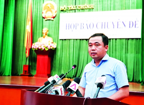 Giải bài toán về quản lý, sử dụng tài sản công Giải bài toán về quản lý, sử dụng tài sản công