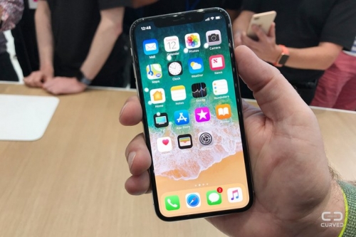 Quý 1/2018: Doanh số của Apple tăng nhẹ nhờ iPhone X, Android đang trên đà suy giảm Quý 1/2018: Doanh số của Apple tăng nhẹ nhờ iPhone X, Android đang trên đà suy giảm