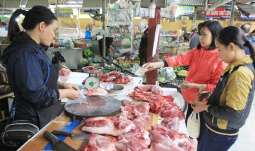 Sau câu chuyện giải cứu