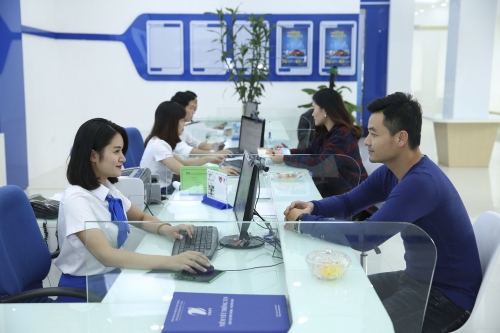 Hàng triệu thuê bao 11 số của VinaPhone có cơ hội đổi sang dải số 08x