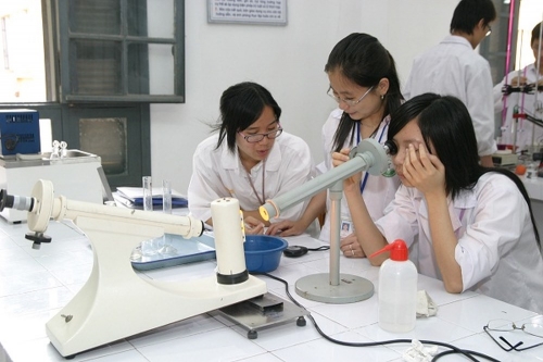 TP.HCM: DN mới thành lập ở nhóm ngành y tế tăng cao