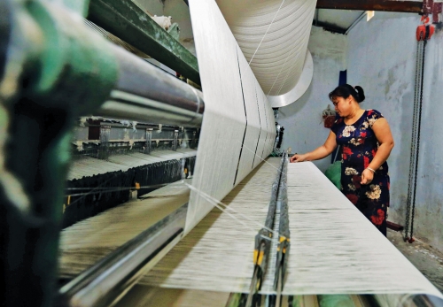 Tín dụng chính sách trên quê lúa Thái Bình