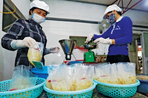 Tín dụng chính sách trên quê lúa Thái Bình