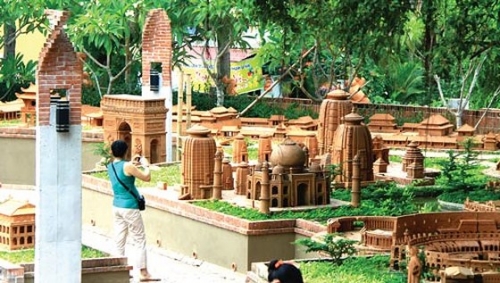 Làng gốm Thanh Hà