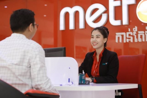 Biên lợi nhuận gộp 2018 của Viettel Global lên mức cao nhất 4 năm