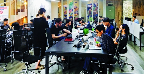 TP.HCM: Khởi nghiệp cần cơ chế để bứt phá