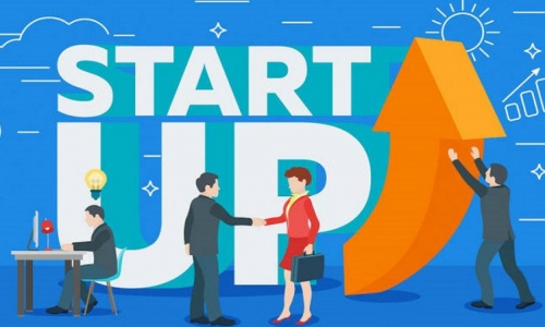Thúc đẩy khởi nghiệp sáng tạo