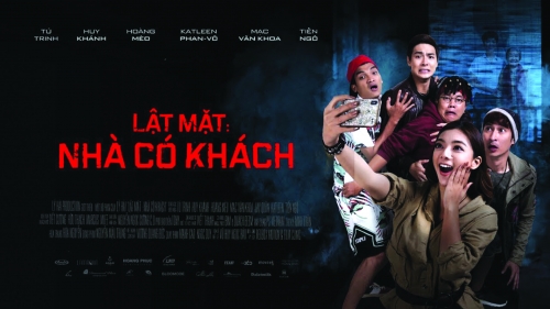 Phim chiếu rạp xuất ngoại: Hiện thực hóa giấc mơ