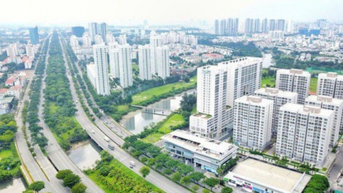 Đầu tư hạ tầng - “cú hích” thúc đẩy phát triển