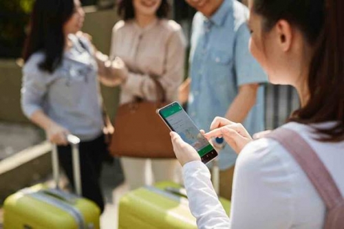 Grab ra mắt dịch vụ đặt phòng khách sạn tại Việt Nam