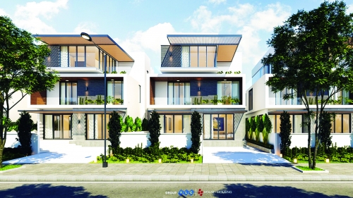 FLC Quy Nhơn tạo dấu ấn mới trên thị trường FLC Quy Nhơn tạo dấu ấn mới trên thị trường