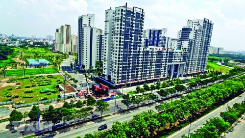 Cần giải quyết dứt điểm cho người dân Thủ Thiêm