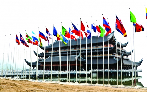 Đại lễ Vesak 2019: Cơ hội quảng bá văn hóa tâm linh Việt
