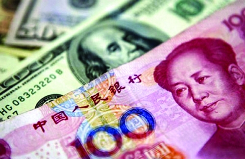 Những vũ khí Trung Quốc có thể dùng với Mỹ