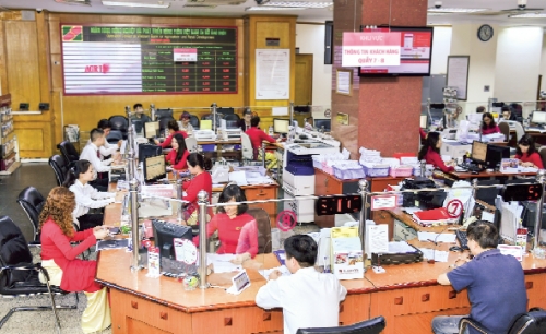 Hành trình 20 năm xây dựng và phát triển Hành trình 20 năm xây dựng và phát triển