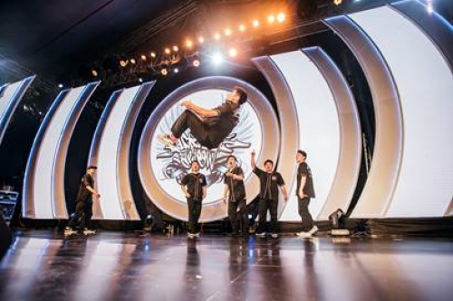 Sôi động lễ hội dành cho người hâm mộ Kpop 2019 Sôi động lễ hội dành cho người hâm mộ Kpop 2019