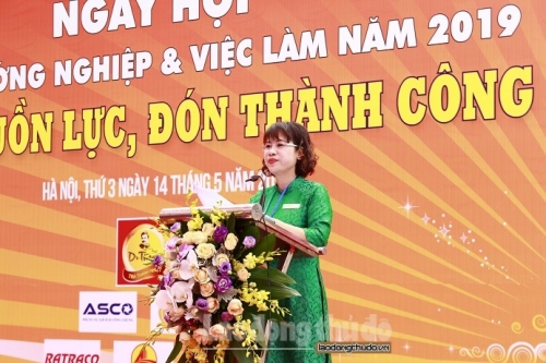 Khơi nguồn lực, đón thành công