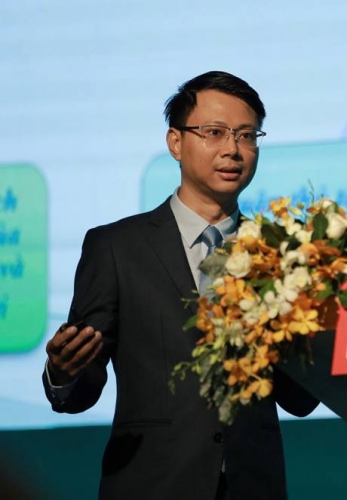 Phải đào tạo lại nguồn nhân lực cho ngân hàng số