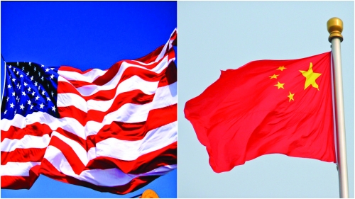 Hy vọng căng thẳng sẽ không kéo dài