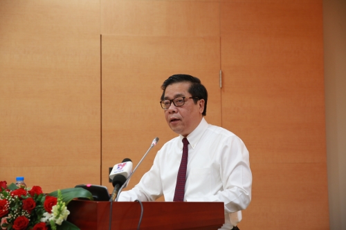 Công bố kết quả đánh giá rủi ro rửa tiền, tài trợ khủng bố và Kế hoạch hành động, giải quyết rủi ro