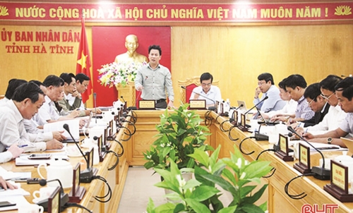 “Đòn bẩy” khích lệ người dân thoát nghèo