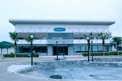 Ngành dệt may dịch chuyển mạnh từ quan hệ thương mại Mỹ - Trung