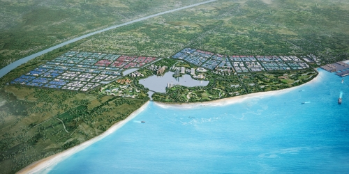 Ngành dệt may dịch chuyển mạnh từ quan hệ thương mại Mỹ - Trung