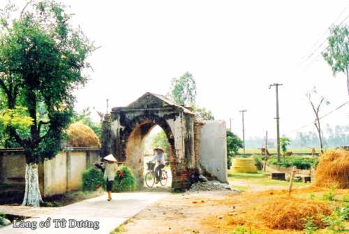 Những nẻo đường quen Những nẻo đường quen