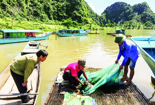 Vốn ưu đãi: Đồng hành cùng hộ gia đình vùng khó khăn Vốn ưu đãi: Đồng hành cùng hộ gia đình vùng khó khăn