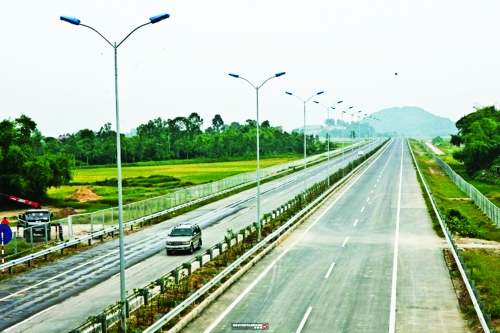 Dự án cao tốc Bắc - Nam: Không phân biệt nhà đầu tư trong nước và quốc tế