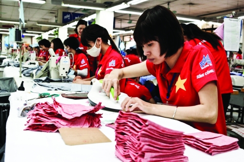 RCEP và lưu ý cho Việt Nam