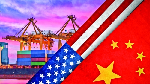 Những vấn đề kinh tế thế giới nổi bật