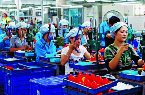 TP. Hà Nội: Đồng hành cùng sự phát triển của thành phố