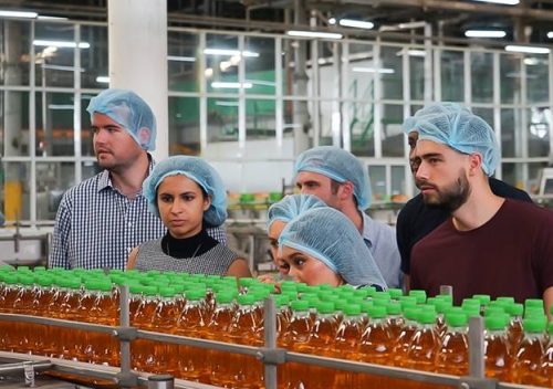 Khởi động chương trình FIELD Global Immersion Khởi động chương trình FIELD Global Immersion