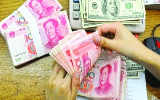 Mỹ không gắn nhãn thao túng tiền tệ cho Trung Quốc