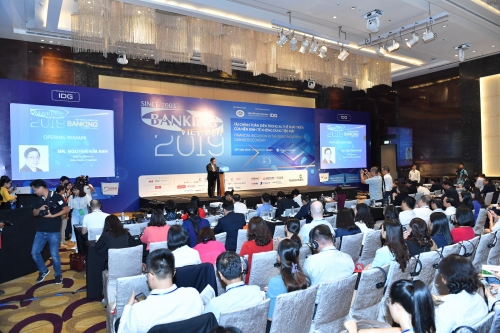 Thanh toán điện tử là trụ cột quan trọng thúc đẩy tài chính toàn diện