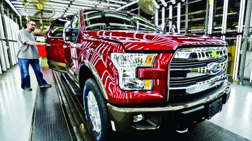 Nhiều tập đoàn Mỹ sẽ thiệt hại nặng nếu Trung Quốc trả đũa