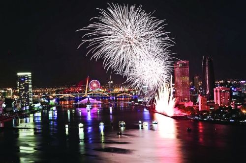 DIFF 2019 sẵn sàng cho đêm khai diễn