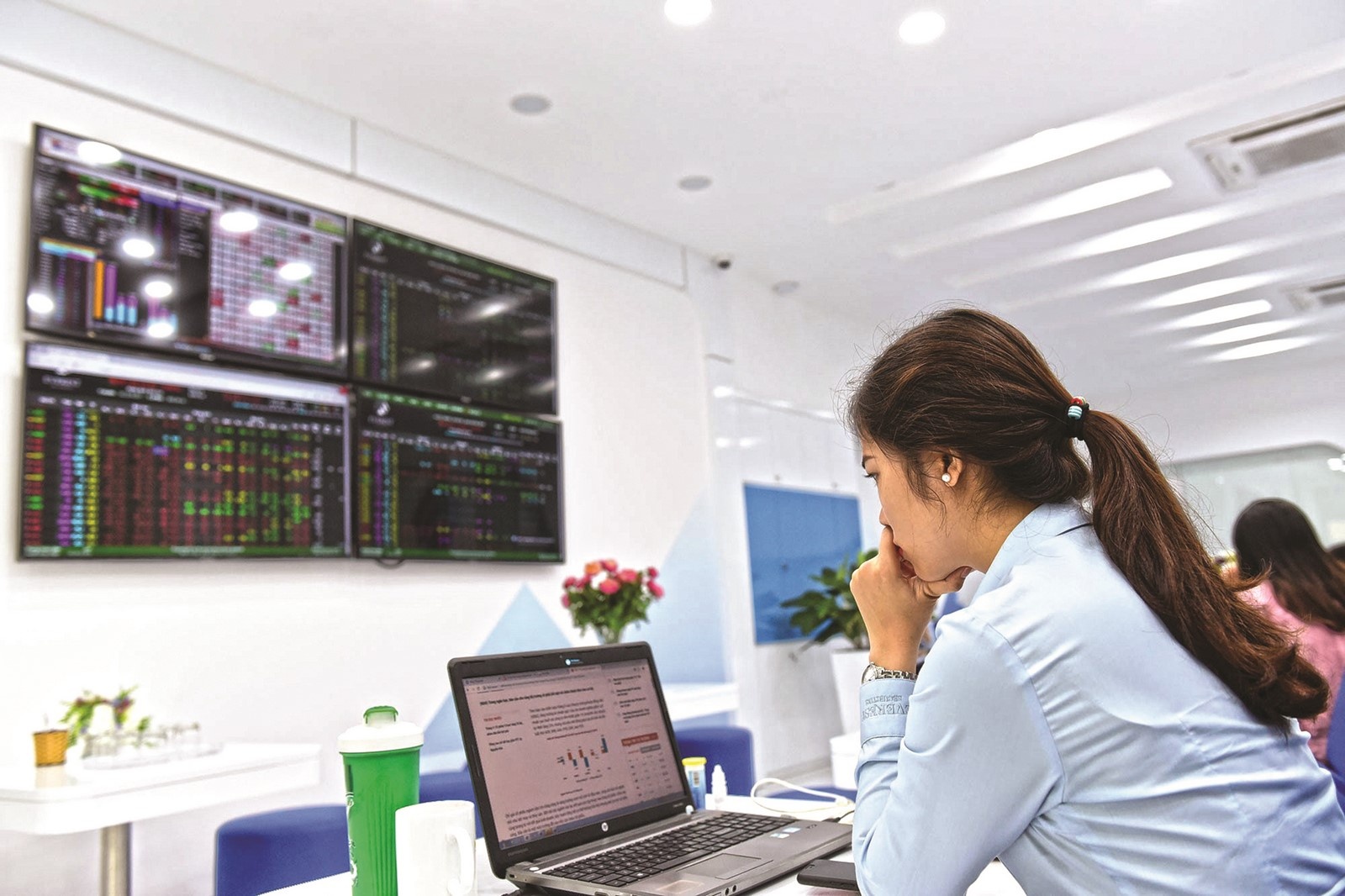 Trái phiếu doanh nghiệp ế, do đâu?