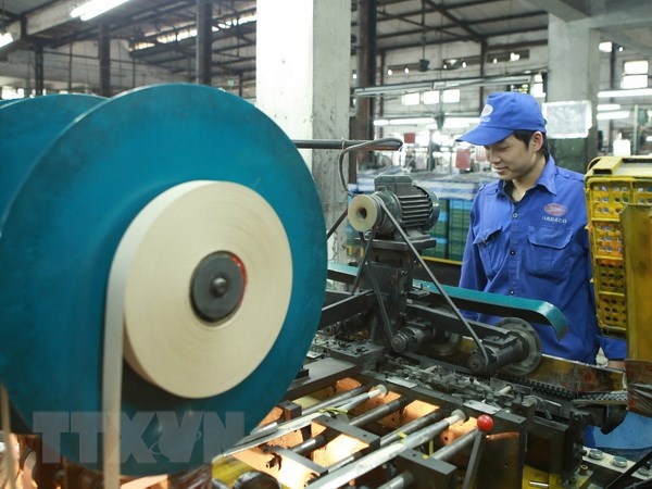 tphcm quyet quan duoc cac doanh nghiep hoa chat vi pham