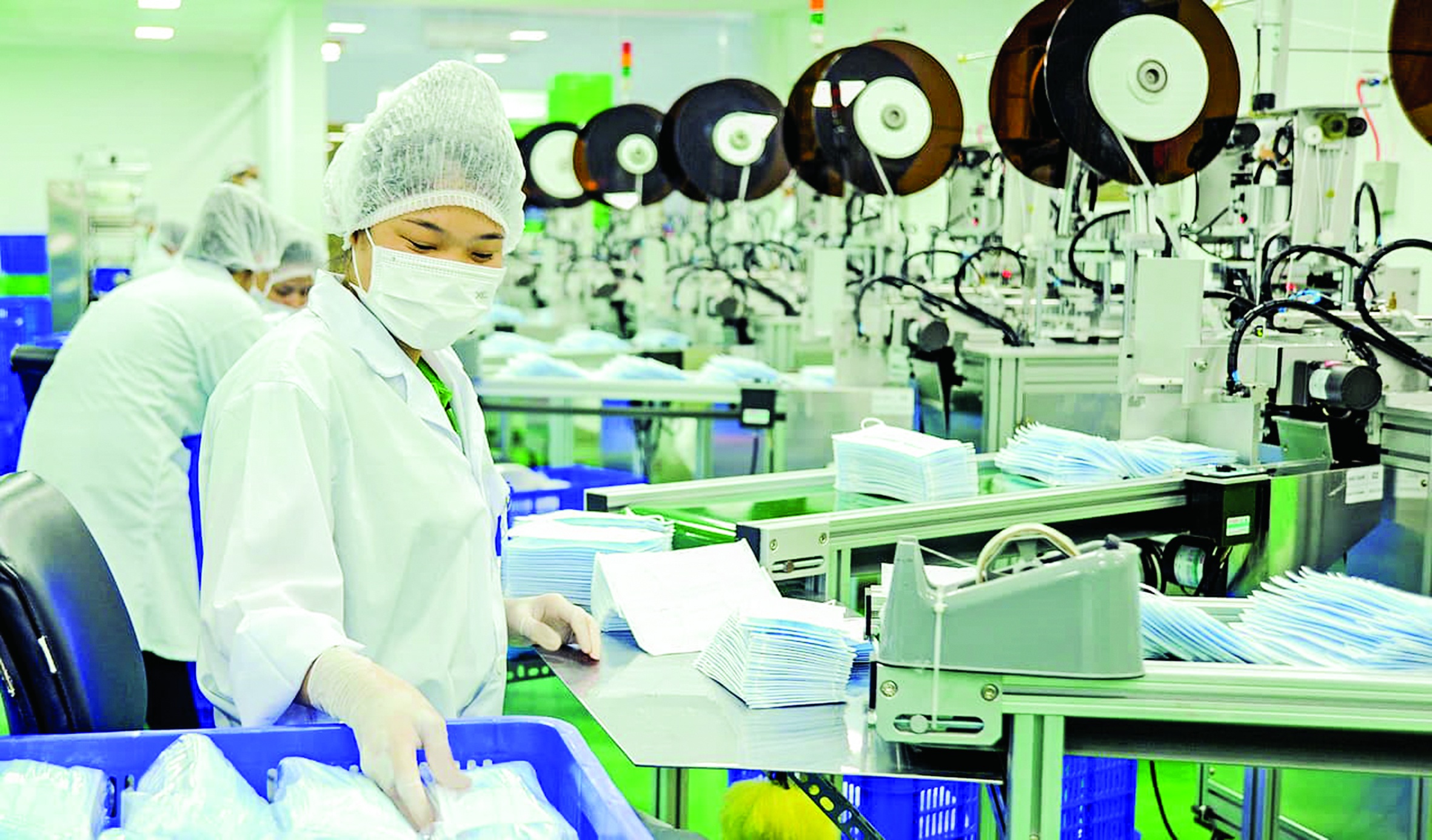 Tính toán thêm thời gian gia hạn nợ cho doanh nghiệp